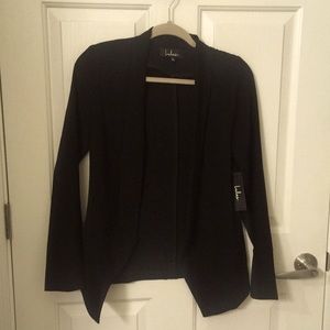 Lightweight blazer new with tags!